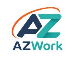 AZ Work Logo
